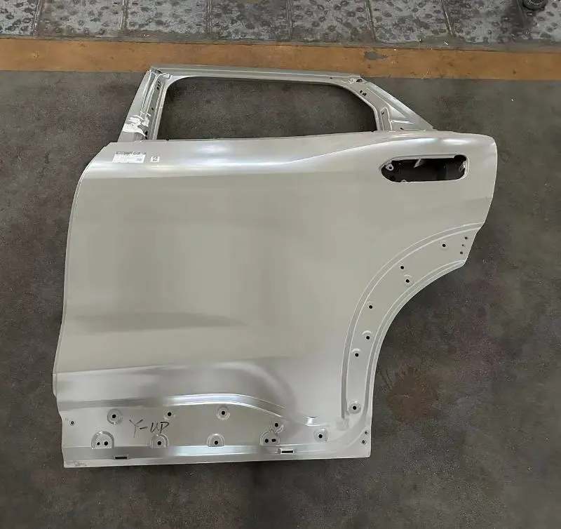 PORTA TRASEIRA ESQUERDA/DIREITA