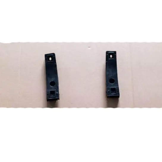 Suporte do para-choque dianteiro.