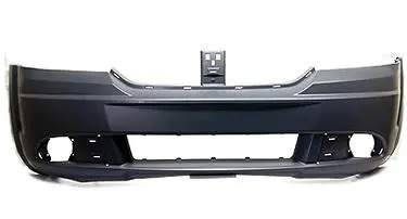 parachoque dianteiro