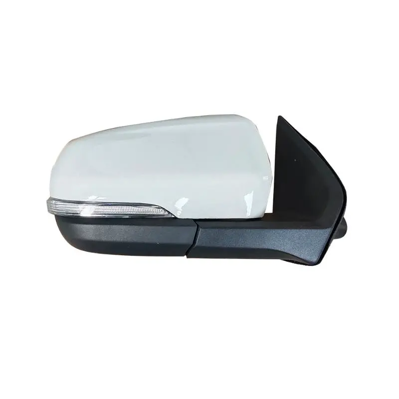 Espelhos retrovisores de 5 linhas