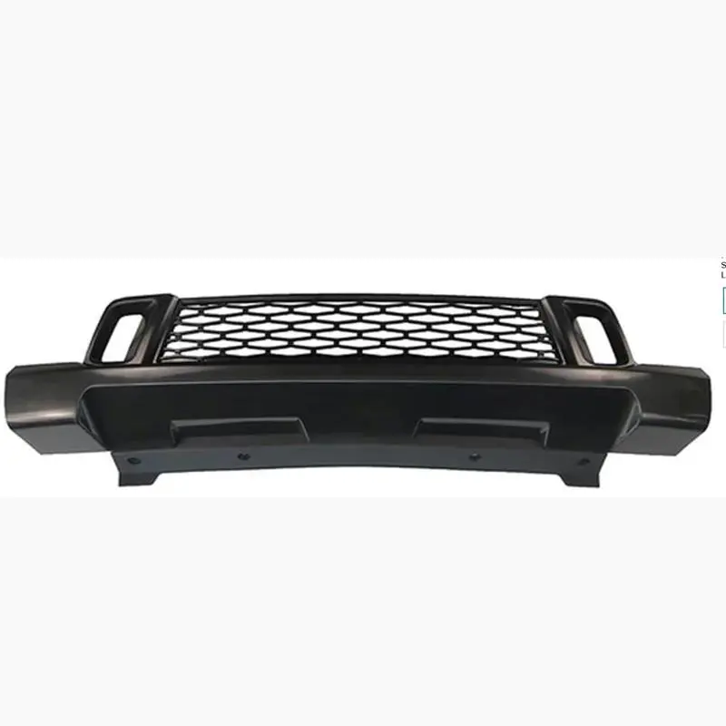 Cobertura inferior do para-choque dianteiro