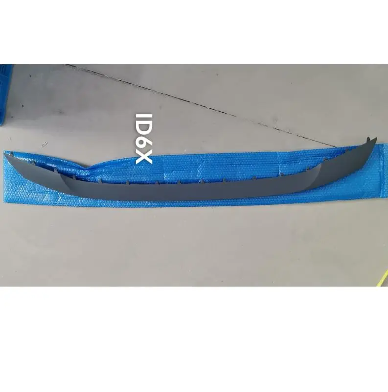 Gradeira Frontal Baixa