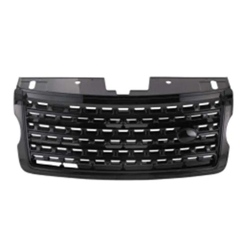 Brilho Brilhante da Grade