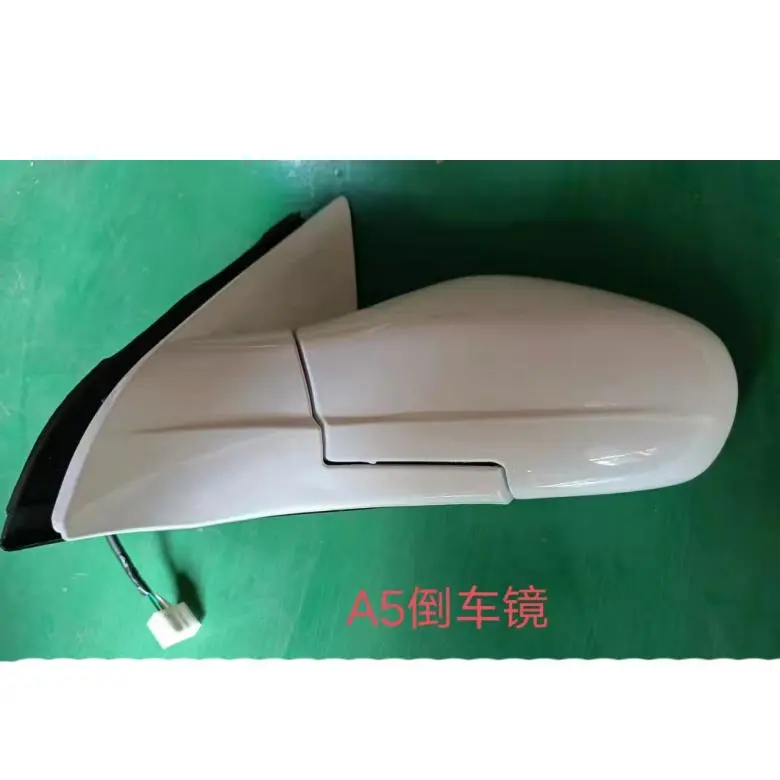 Espelho retrovisor – base.