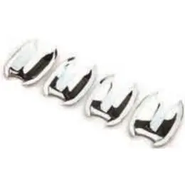 Manípulo do arco (externo)