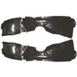 Recheio do guarda-lamas dianteiro