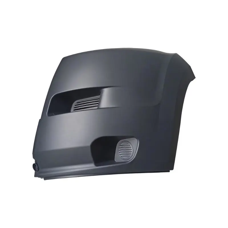 Cantoneira do para-choque dianteiro