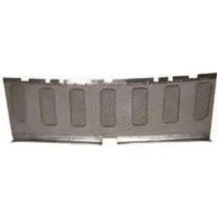 Malha inseticida de cromo