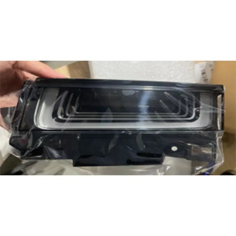 Luz traseira   branca interna