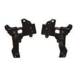 Suporte grande do para-choque traseiro