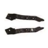 Suporte superior do para-choque traseiro