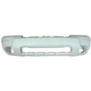 Capa do para-choque dianteiro