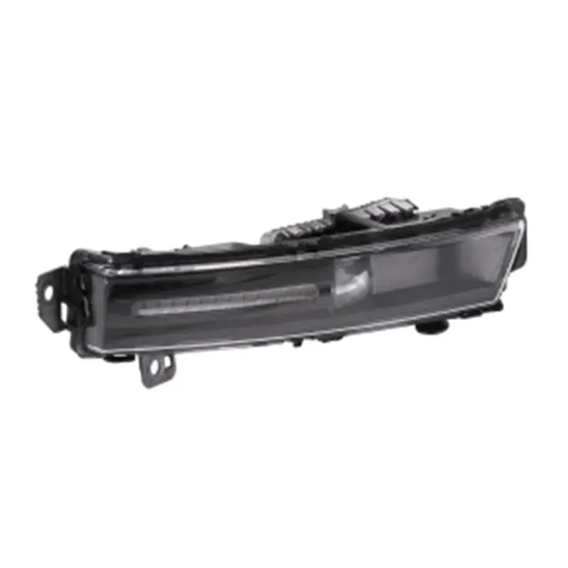 Farol de neblina dianteiro fumê