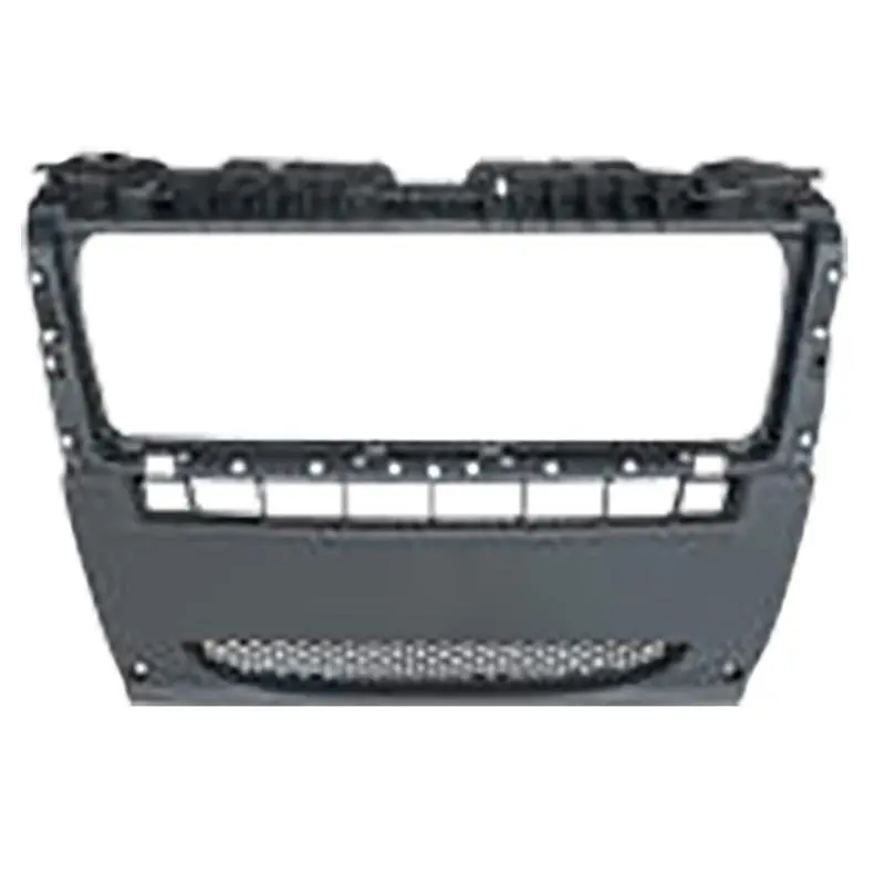 Cobertura inferior central do para-choque dianteiro