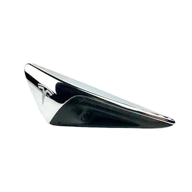 Borda de placa folha luz-esquerda