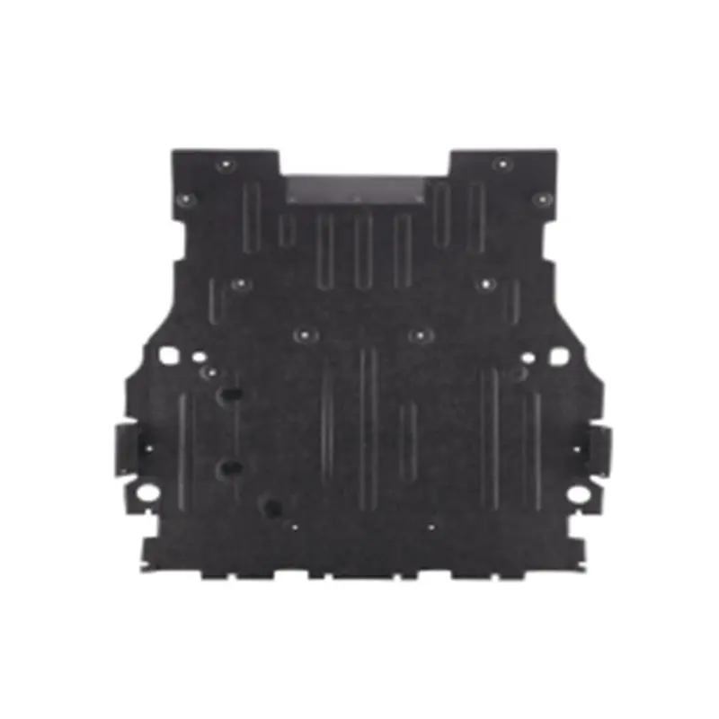 Proteção inferior do motor