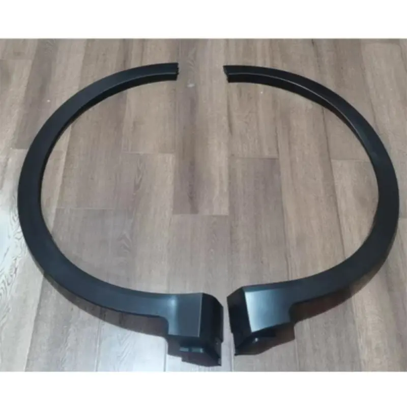 Aba do para-choque dianteiro – E/D