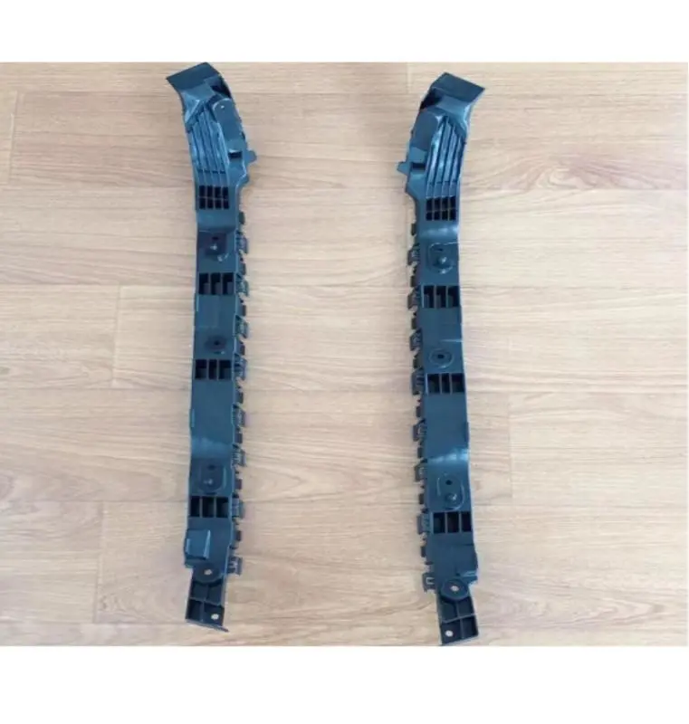 Suporte do para-choque traseiro.