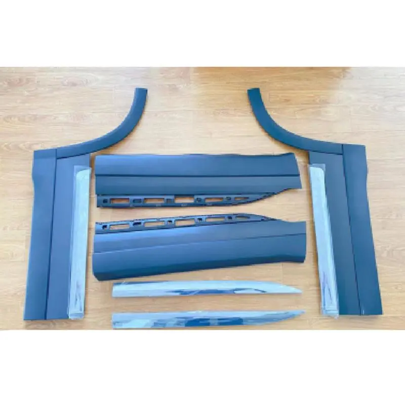 Painel de revestimento da porta (traseira)