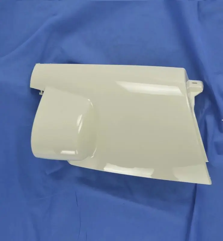 GUARDA LATERAL DIREITA