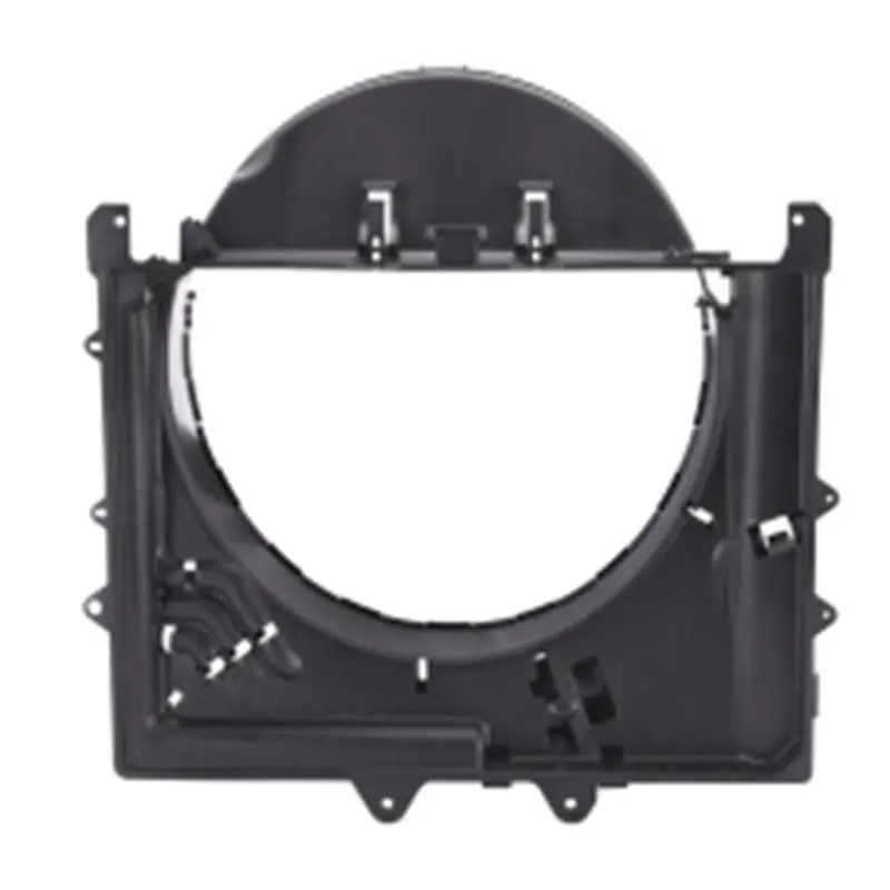 Duto de resfriamento (inferior)