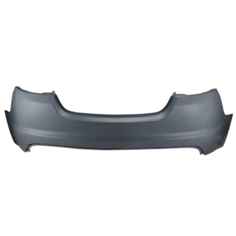 Para-choque traseiro