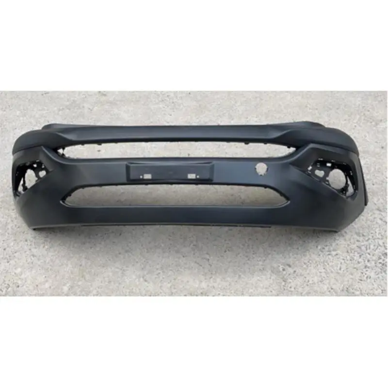 PARE-CHOCS DA FRENTE