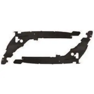 Painel superior do Fender