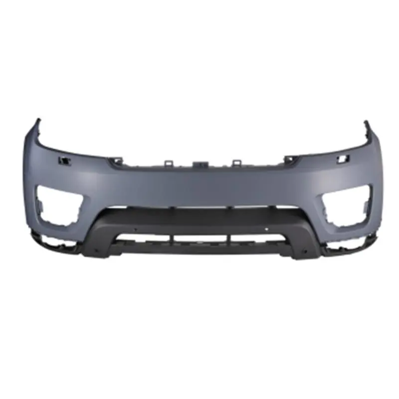 PARACHOQUE DA FRENTE