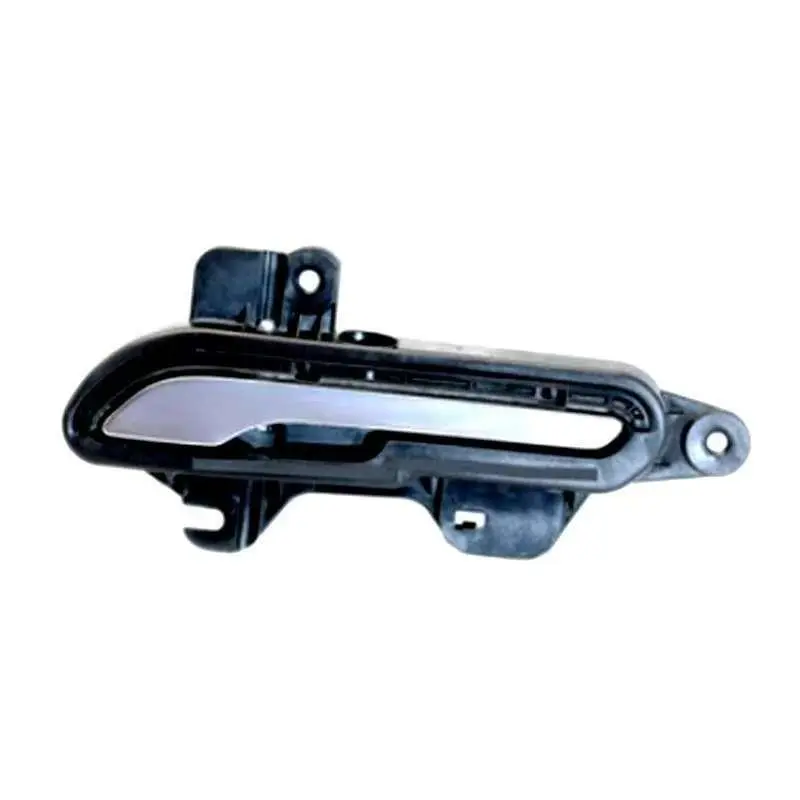 Puxador de porta (eletroplatado) - esquerdo