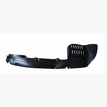 Forro da Capa da Roda Dianteira