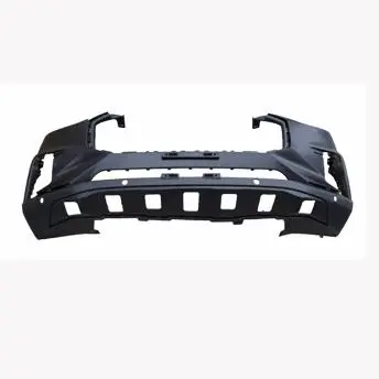 Pele do para-choque dianteiro