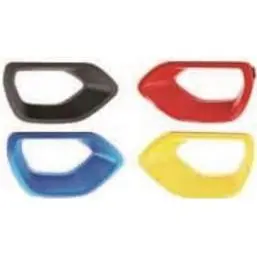 Bisel da grade superior