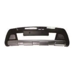 Para-choque dianteiro de guarda