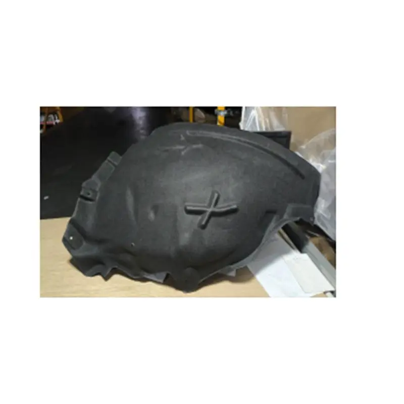 Revestimento de guarda-lama dianteiro (traseiro) por injeção