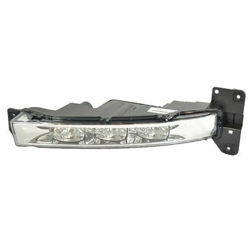 luz de condução diurna