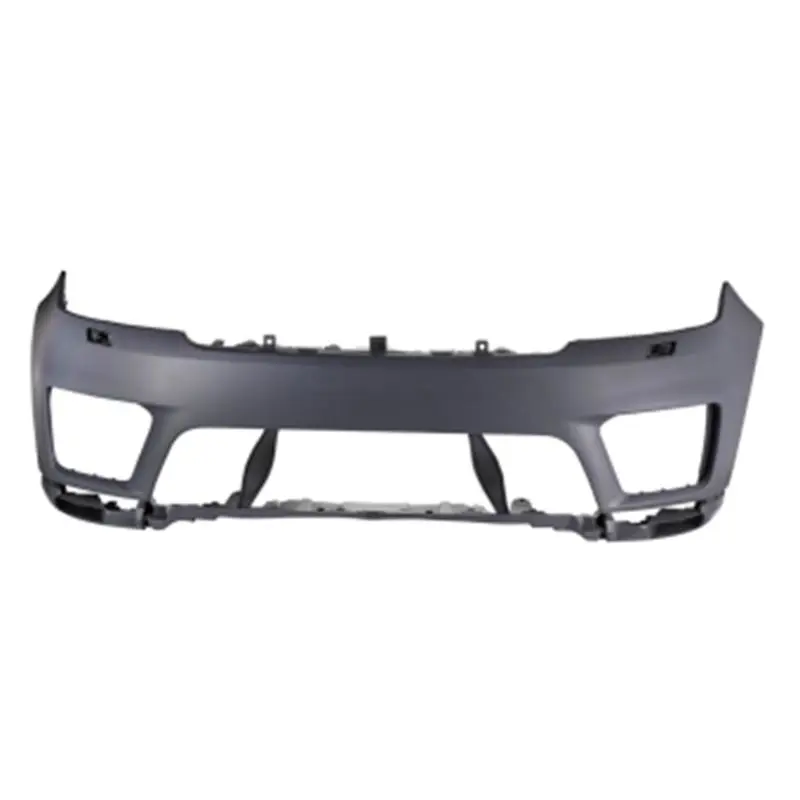 Parachoque dianteiro