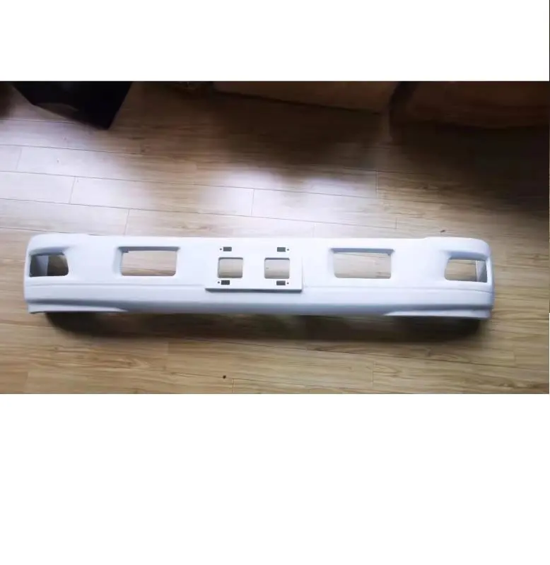 PARE-CHOCS DA FRENTE