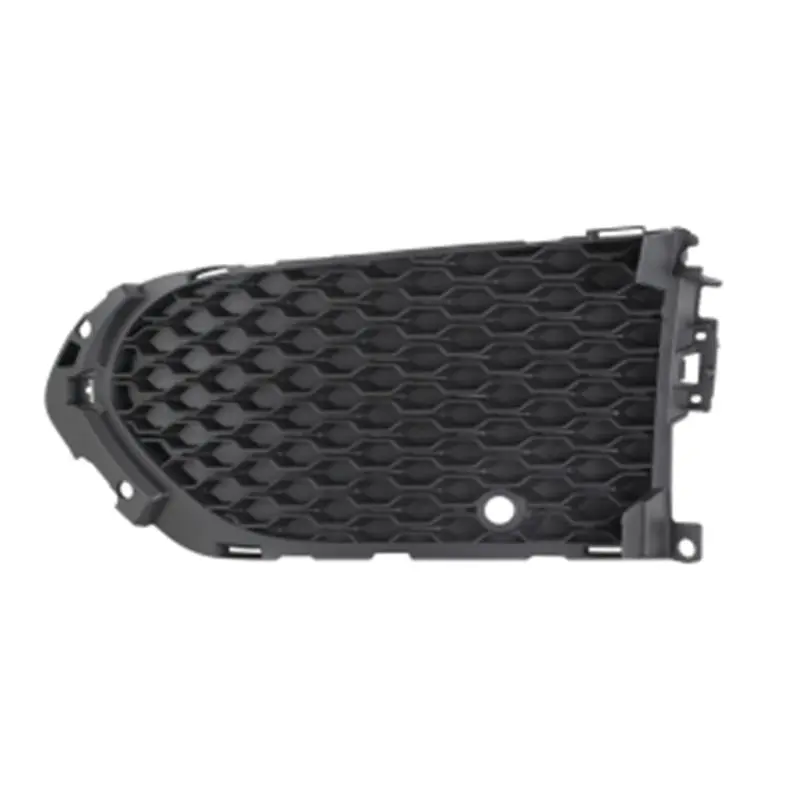 Grade de farol de névoa com sensor de estacionamento