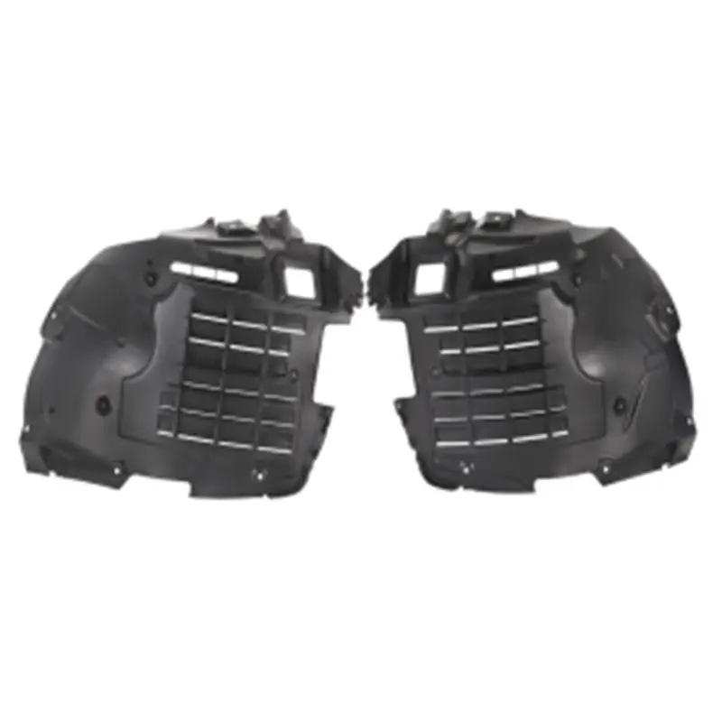 Forro do guarda-lamas dianteiro (dianteiro)   injeção
