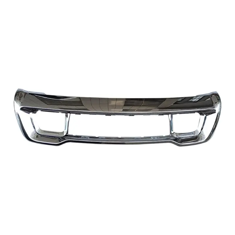 Moldura do para-choque dianteiro