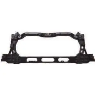 Painel de Fechamento do Radiador DT