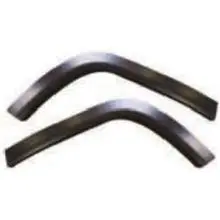 Abertura da Roda Traseira