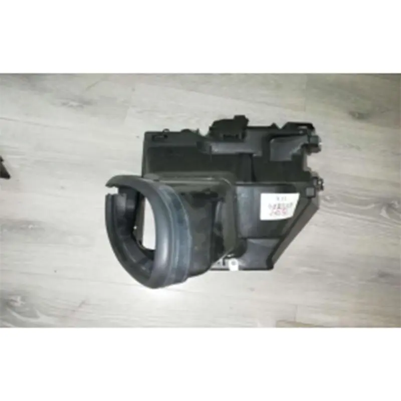 Duto de resfriamento