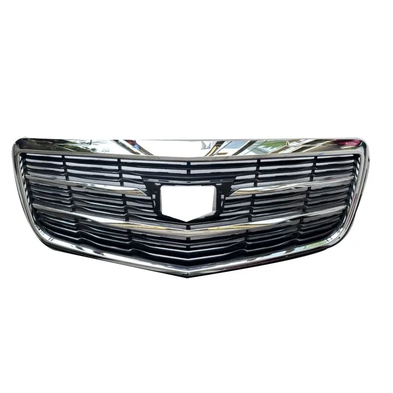 Grade Superior do Chrome