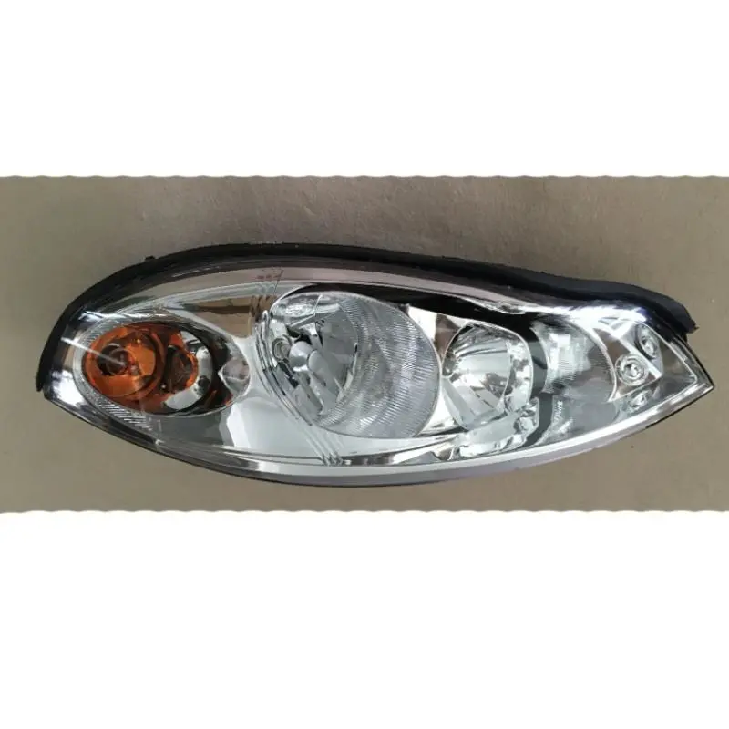 Faróis – ajuste elétrico.