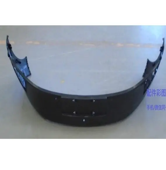 Parachoque dianteiro