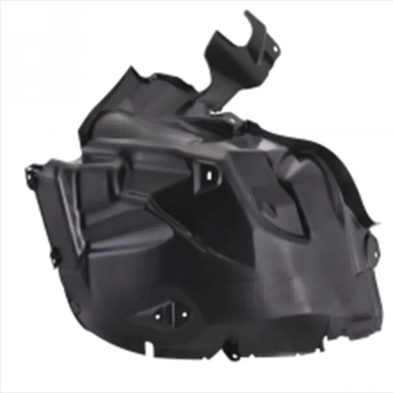 Forro do guarda-lamas dianteiro (dianteiro) injeção