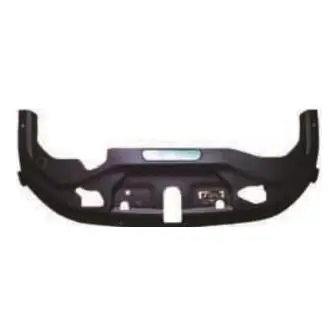 Painel de fechamento