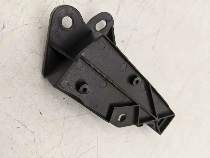 Base do cabo de trava da capa esquerda-curta